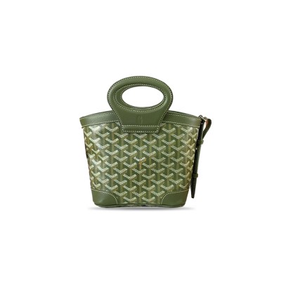 GOYARD BELUGA MINI BAG (23*18.5*8cm) GOYARD BELUGA MINI BAG (23*18.5*8cm)